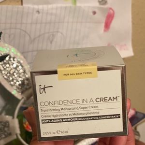 Cream Hydrating Moisturizer